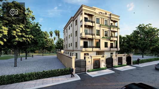 شقة 3 غرف نوم للبيع في العاشر من رمضان، الشرقية - 4c386b27-2625-4cbd-bf15-c3d27bd51eb8. jpeg