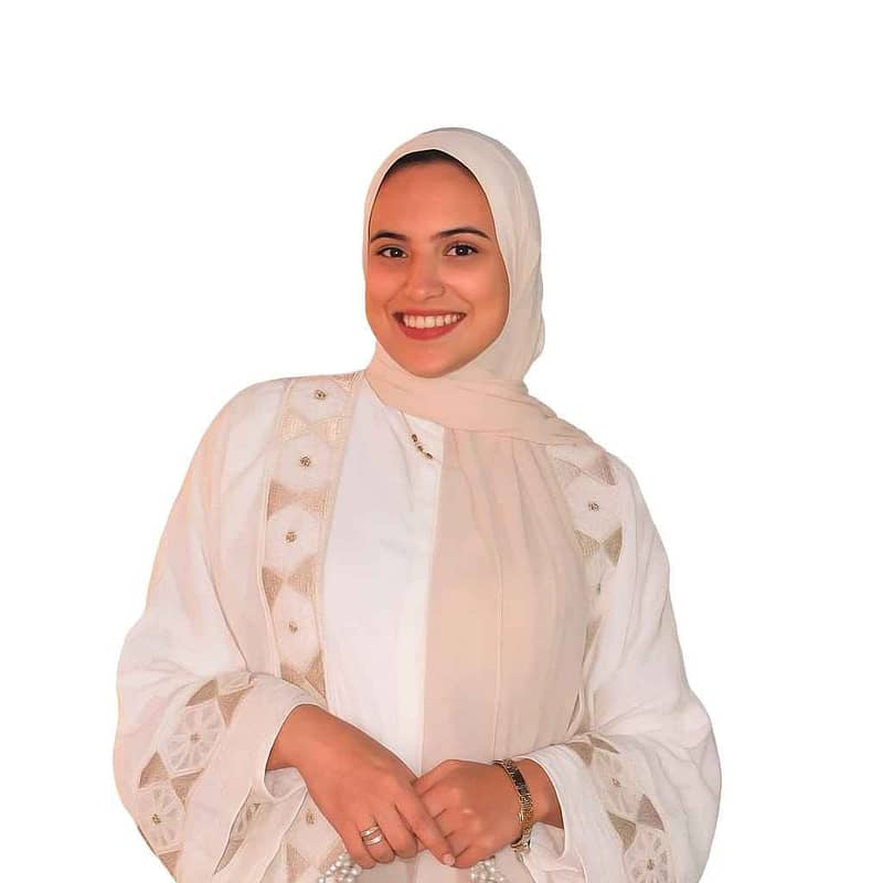Esraa khedr