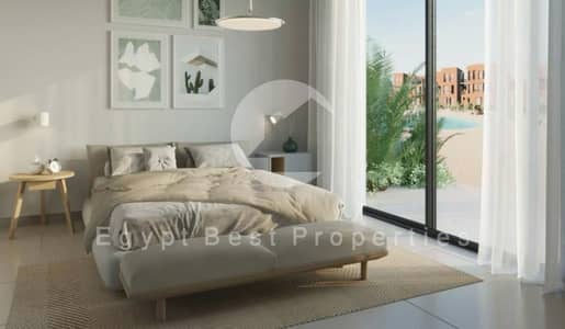 2 Bedroom Chalet for Sale in North Coast, Matruh - WhatsApp Image 2024-07-15 at 1.38. 22 PM. jpeg