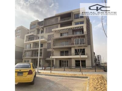 3 Bedroom Apartment for Sale in New Cairo, Cairo - WhatsApp Image 2025-08-13 at 7.06. 01 PM (3). jpeg