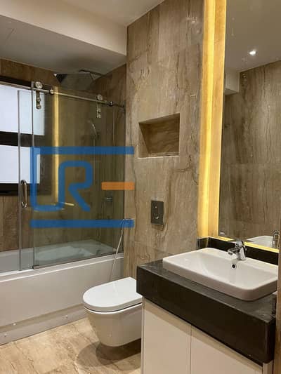 3 Bedroom Apartment for Rent in New Cairo, Cairo - IMG-20250813-WA0042. jpg