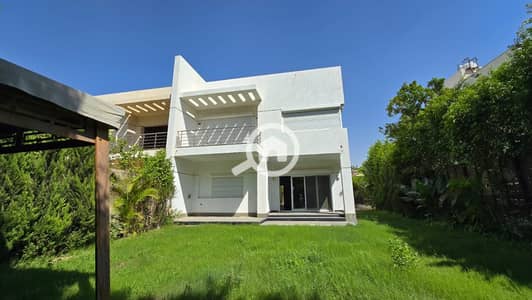 4 Bedroom Twin House for Rent in Madinaty, Cairo - 1. JPEG. jfif