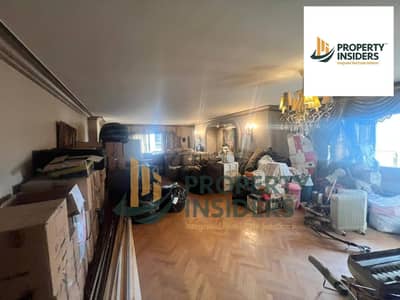 4 Bedroom Apartment for Sale in Mohandessin, Giza - 1. jpg
