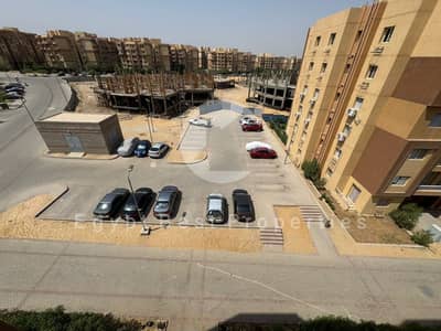 2 Bedroom Flat for Sale in 6th of October, Giza - IMG-20250817-WA0007. jpg