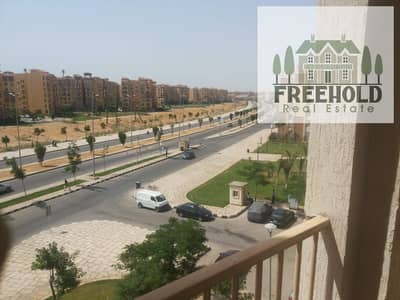 2 Bedroom Apartment for Rent in Madinaty, Cairo - fc58d158-170c-44b1-bca7-d32ff6046e8f. jpg