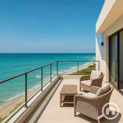 3 Bedroom Townhouse for Sale in North Coast, Matruh - IMG-20250819-WA0121. jpg