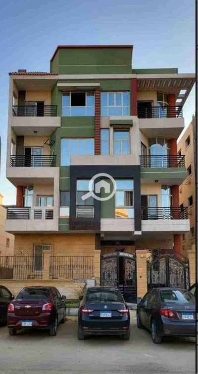 3 Bedroom Apartment for Sale in New Cairo, Cairo - 1000178850. jpg