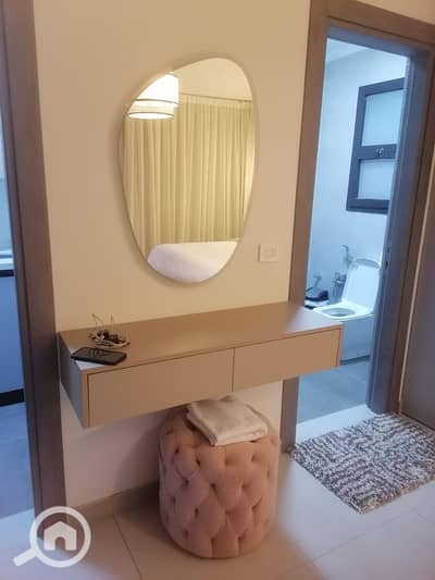 1 Bedroom Flat for Rent in New Cairo, Cairo - 4a0d38de-2f7d-4eed-8742-2f6f2b491bb5. jpeg