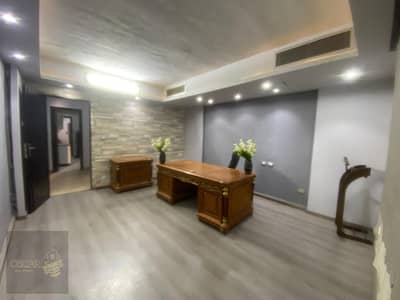مکتب  للايجار في المهندسين، الجيزة - WhatsApp Image 2025-08-19 at 1.07. 04 PM (2). jpeg