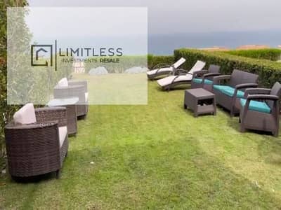 3 Bedroom Twin House for Sale in Ain Sukhna, Suez - WhatsApp Image 2025-08-14 at 6.28. 04 PM_800x600. jpg
