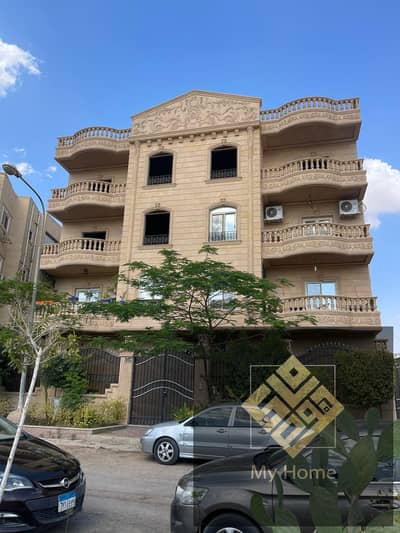 3 Bedroom Apartment for Sale in Obour City, Cairo - WhatsApp Image 2025-08-18 at 11.36. 38 AM. jpeg