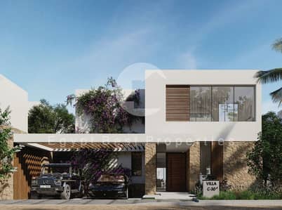 5 Bedroom Villa for Sale in North Coast, Matruh - WhatsApp Image 2025-07-31 at 10.29. 16_65422660. jpg