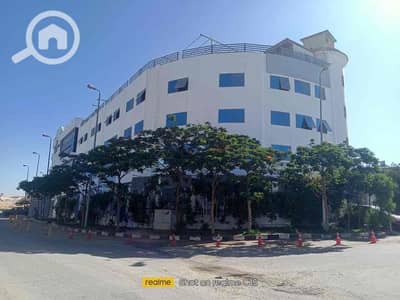 Office for Rent in New Cairo, Cairo - 1cb75a78-ae23-4c0b-8ebc-0e68d1abffc5. jpg