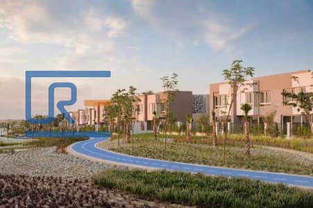 3 Bedroom Townhouse for Sale in 6th of October, Giza - 7-6. jpg