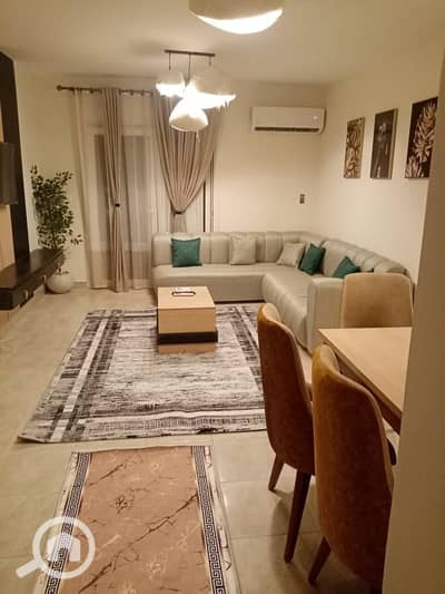 3 Bedroom Flat for Rent in New Cairo, Cairo - 35b39d6d-182c-4e4a-90a4-ebda09374088. jpg