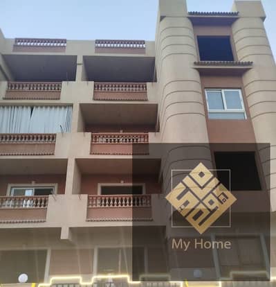 3 Bedroom Apartment for Sale in Obour City, Cairo - WhatsApp Image 2025-08-14 at 1.57. 34 PM. jpeg