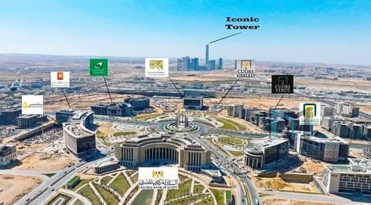 Office for Sale in New Capital City, Cairo - WhatsApp Image 2025-08-19 at 11.06. 10_f2de1200. jpg