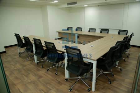 مکتب  للايجار في شيراتون، القاهرة - _MG_4491. JPG