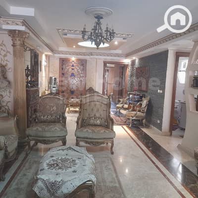فلیٹ 3 غرف نوم للبيع في كفر عبدو، الإسكندرية - 1. jpg