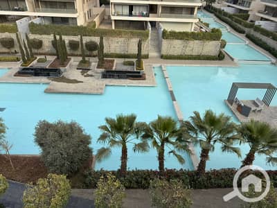 2 Bedroom Flat for Sale in New Cairo, Cairo - IMG-20250819-WA0034. jpg
