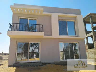 فیلا 4 غرف نوم للبيع في الشيخ زايد، الجيزة - WhatsApp Image 2025-07-31 at 12.35. 44_66d17dfc. jpg