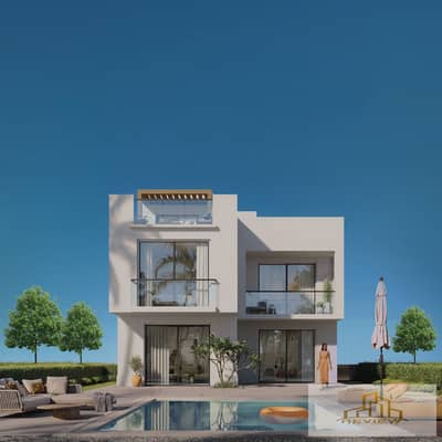 فیلا 3 غرف نوم للبيع في الشيخ زايد، الجيزة - WhatsApp Image 2025-05-06 at 18.50. 37_b7c11ee9. png