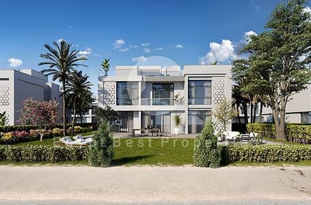 4 Bedroom Townhouse for Sale in North Coast, Matruh - image (3). jpg