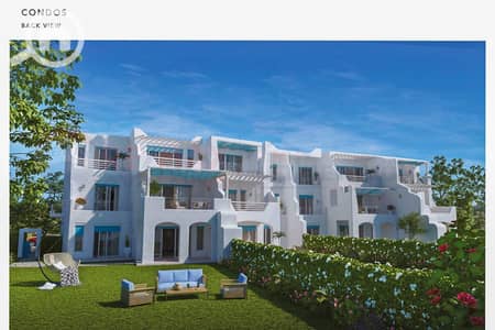 5 Bedroom Chalet for Sale in North Coast, Matruh - 1. jpg