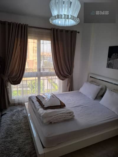 3 Bedroom Apartment for Rent in Madinaty, Cairo - photo_4_2025-08-12_21-26-13. jpg