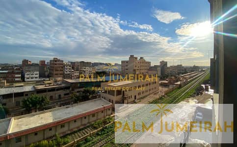 3 Bedroom Flat for Sale in Moharam Bik, Alexandria - - (1). jpg