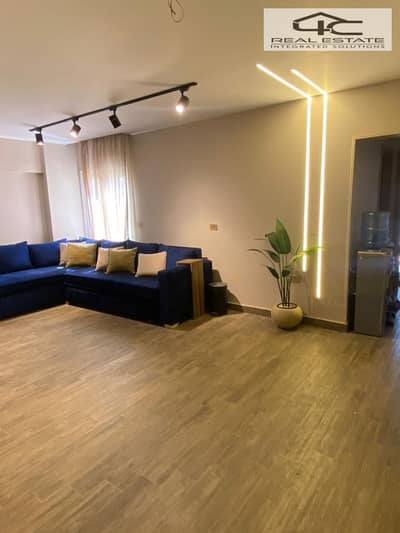 3 Bedroom Apartment for Sale in New Cairo, Cairo - WhatsApp Image 2025-08-18 at 06.44. 01. jpeg