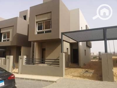 4 Bedroom Townhouse for Sale in Sheikh Zayed, Giza - IMG_3856. jpeg