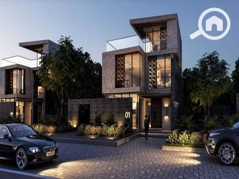 9 كمبوند-ذا-بروكس-التجمع-الخامس-The-Brooks-New-Cairo-3. jpg