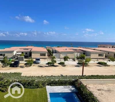 2 Bedroom Penthouse for Sale in North Coast, Matruh - IMG-20250819-WA0126. jpg