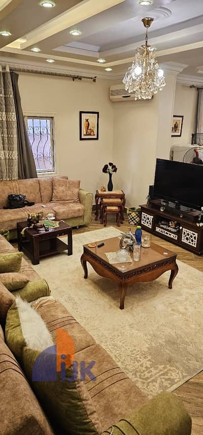 فلیٹ 3 غرف نوم للبيع في القاهرة الجديدة، القاهرة - WhatsApp Image 2025-08-18 at 17.51. 32_0daa63b1. jpg