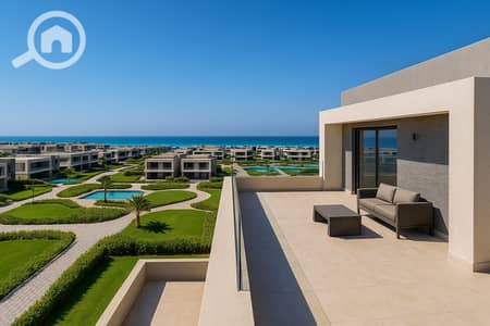 3 Bedroom Chalet for Sale in North Coast, Matruh - WhatsApp Image 2025-08-13 at 1.10. 26 PM (1). jpeg