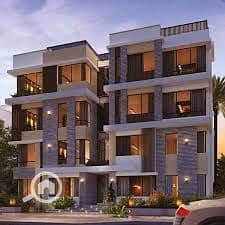 4 Bedroom Apartment for Sale in New Cairo, Cairo - jadie 10. jpeg