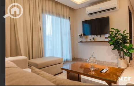 2 Bedroom Flat for Rent in Sheikh Zayed, Giza - WhatsApp Image 2025-08-19 at 13.39. 52 (1). jpeg