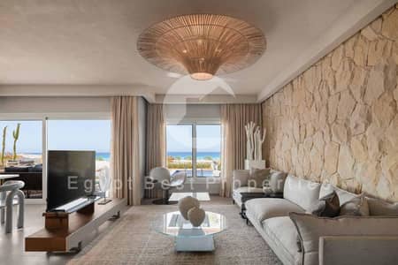 2 Bedroom Chalet for Sale in North Coast, Matruh - IMG-20250819-WA0076 - Copy. jpg