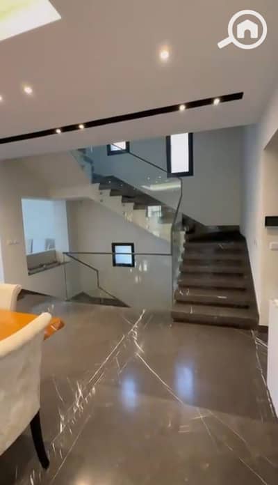 5 Bedroom Villa for Sale in New Cairo, Cairo - WhatsApp Image 2025-08-18 at 8.54. 55 AM (1). jpeg