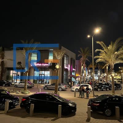 مکتب  للبيع في القاهرة الجديدة، القاهرة - IMG-20250812-WA0093. jpg