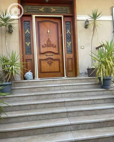 5 Bedroom Twin House for Sale in Sheikh Zayed, Giza - IMG_1957. jpeg
