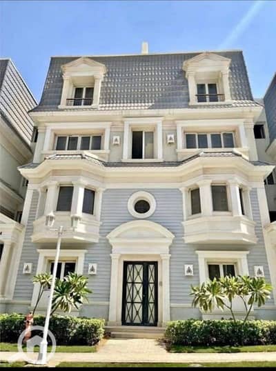 3 Bedroom iVilla for Sale in 6th of October, Giza - 528692429_649072181543255_8538204807875215691_n. jpg