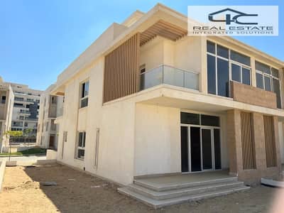 تاون هاوس 3 غرف نوم للبيع في القاهرة الجديدة، القاهرة - WhatsApp Image 2025-08-18 at 04.03. 29. jpeg