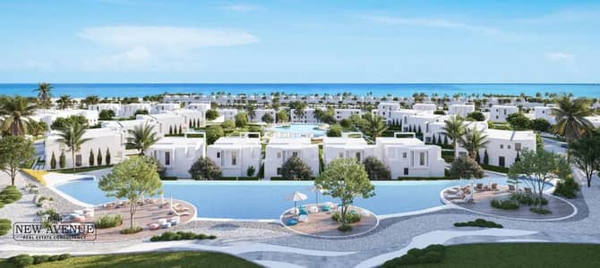 6 Bedroom Villa for Sale in North Coast, Matruh - IMG-20250818-WA0121. jpg