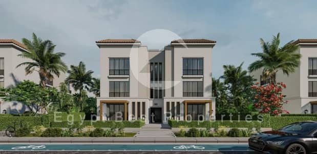 3 Bedroom Chalet for Sale in North Coast, Matruh - WhatsApp Image 2025-08-14 at 4.16. 53 PM (3). jpeg