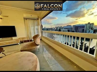 1 Bedroom Hotel Apartment for Sale in Maadi, Cairo - WhatsApp Image 2025-08-19 at 1.58. 11 PM. jpeg