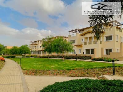 توين هاوس 4 غرف نوم للبيع في القاهرة الجديدة، القاهرة - WhatsApp Image 2025-08-18 at 3.49. 23 PM (2). jpeg