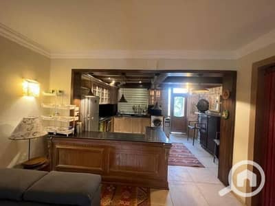 2 Bedroom Chalet for Rent in North Coast, Matruh - Chalet for rent in Marina 5