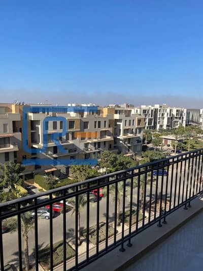 3 Bedroom Flat for Rent in New Cairo, Cairo - IMG-20250804-WA0051. jpg